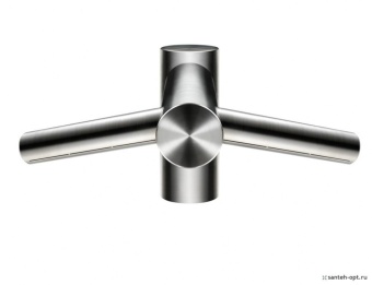 Сушилка для рук Dyson Tap AB09 Short в ШефСтор (chefstore.ru)